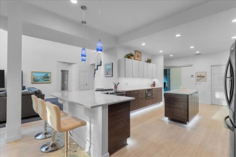 Villa ou maison à vendre à Ormond Beach, Floride: 3 chambres, 334.08 m2 № 2356469 - photo 11