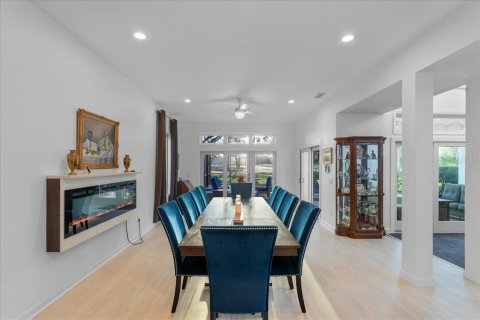 Villa ou maison à vendre à Ormond Beach, Floride: 3 chambres, 334.08 m2 № 2356469 - photo 14