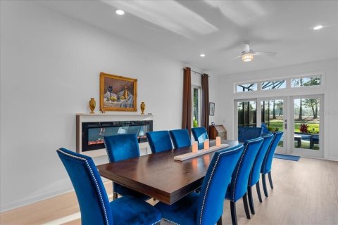 Villa ou maison à vendre à Ormond Beach, Floride: 3 chambres, 334.08 m2 № 2356469 - photo 3