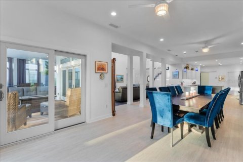 Villa ou maison à vendre à Ormond Beach, Floride: 3 chambres, 334.08 m2 № 2356469 - photo 13