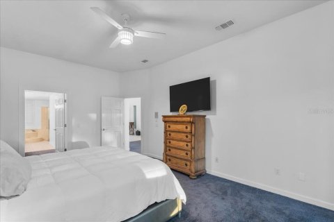 Villa ou maison à vendre à Ormond Beach, Floride: 3 chambres, 334.08 m2 № 2356469 - photo 24
