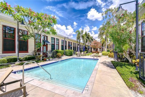 Condominio en venta en Tampa, Florida, 1 dormitorio, 90.67 m2 № 1799985 - foto 28