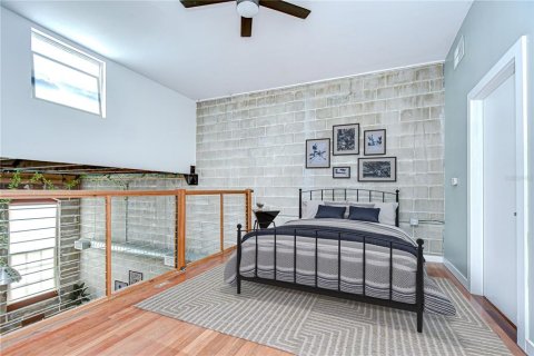 Condominio en venta en Tampa, Florida, 1 dormitorio, 90.67 m2 № 1799985 - foto 16