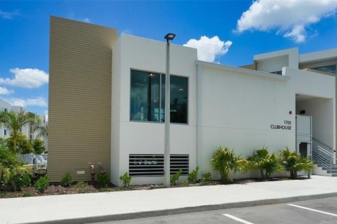 Copropriété à vendre à Sarasota, Floride: 1 chambre, 79.43 m2 № 2166747 - photo 26