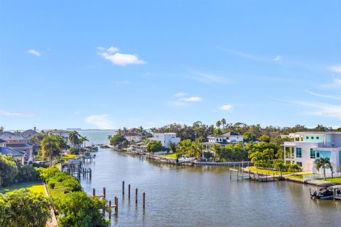 Copropriété à vendre à Sarasota, Floride: 1 chambre, 79.43 m2 № 2166747 - photo 7