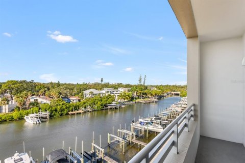Copropriété à vendre à Sarasota, Floride: 1 chambre, 79.43 m2 № 2166747 - photo 6