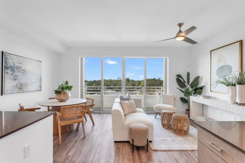 Copropriété à vendre à Sarasota, Floride: 1 chambre, 79.43 m2 № 2166747 - photo 3