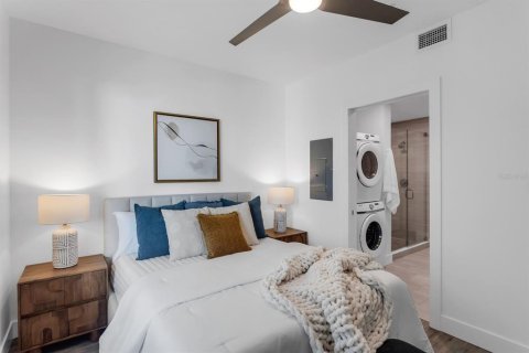 Copropriété à vendre à Sarasota, Floride: 1 chambre, 79.43 m2 № 2166747 - photo 14