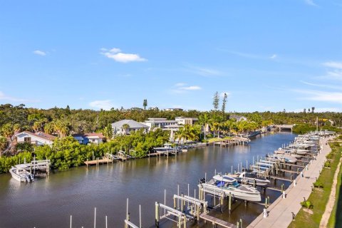 Copropriété à vendre à Sarasota, Floride: 1 chambre, 79.43 m2 № 2166747 - photo 24