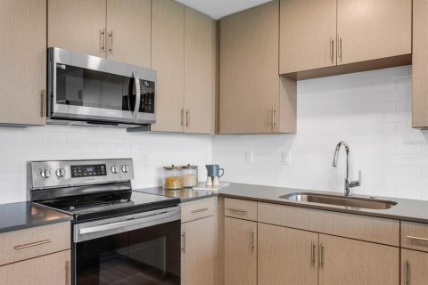 Copropriété à vendre à Sarasota, Floride: 1 chambre, 79.43 m2 № 2166747 - photo 12