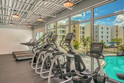 Copropriété à vendre à Sarasota, Floride: 1 chambre, 79.43 m2 № 2166747 - photo 27