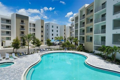 Copropriété à vendre à Sarasota, Floride: 1 chambre, 79.43 m2 № 2166747 - photo 29