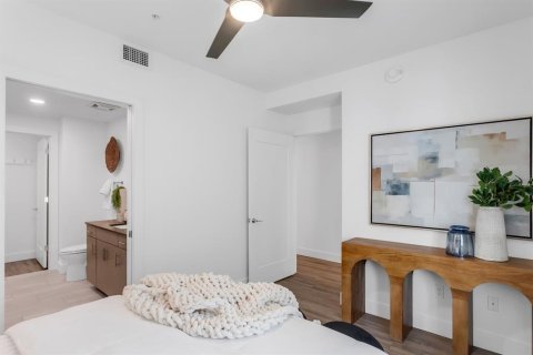 Copropriété à vendre à Sarasota, Floride: 1 chambre, 79.43 m2 № 2166747 - photo 15
