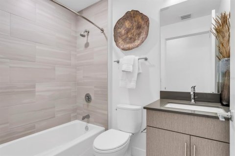 Copropriété à vendre à Sarasota, Floride: 1 chambre, 79.43 m2 № 2166747 - photo 21
