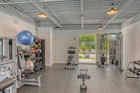 Copropriété à vendre à Sarasota, Floride: 1 chambre, 79.43 m2 № 2166747 - photo 28