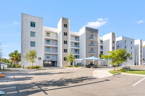 Copropriété à vendre à Sarasota, Floride: 1 chambre, 79.43 m2 № 2166747 - photo 25