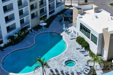 Copropriété à vendre à Sarasota, Floride: 1 chambre, 79.43 m2 № 2166747 - photo 30