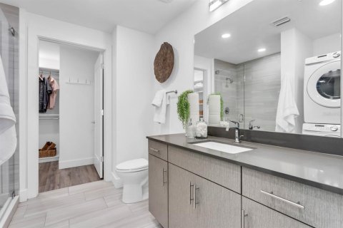 Copropriété à vendre à Sarasota, Floride: 1 chambre, 79.43 m2 № 2166747 - photo 16