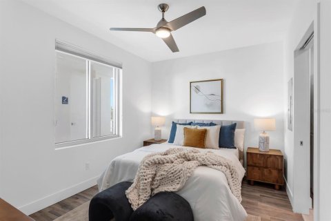 Copropriété à vendre à Sarasota, Floride: 1 chambre, 79.43 m2 № 2166747 - photo 13