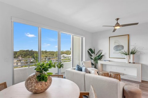 Copropriété à vendre à Sarasota, Floride: 1 chambre, 79.43 m2 № 2166747 - photo 5
