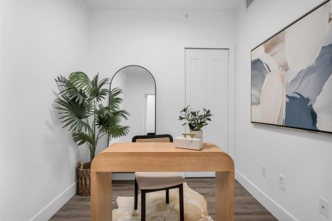 Copropriété à vendre à Sarasota, Floride: 1 chambre, 79.43 m2 № 2166747 - photo 20