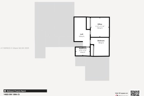 House in Miami, Florida 3 bedrooms, 167.13 sq.m. № 1948921 - photo 5