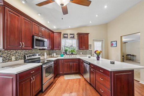 Casa en venta en Beverly Hills, Florida, 3 dormitorios, 187.85 m2 № 2391684 - foto 10