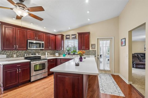 Casa en venta en Beverly Hills, Florida, 3 dormitorios, 187.85 m2 № 2391684 - foto 9