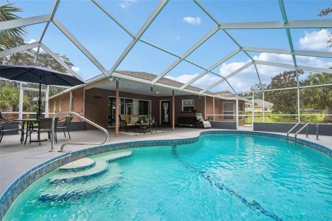 Casa en venta en Beverly Hills, Florida, 3 dormitorios, 187.85 m2 № 2391684 - foto 19