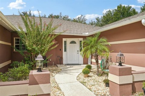 Casa en venta en Beverly Hills, Florida, 3 dormitorios, 187.85 m2 № 2391684 - foto 2