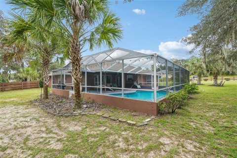 Casa en venta en Beverly Hills, Florida, 3 dormitorios, 187.85 m2 № 2391684 - foto 23