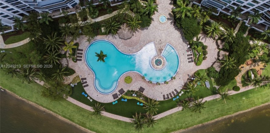 Condo à Sunrise, Floride, 3 chambres  № 2240948