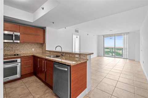 Copropriété à vendre à Sunrise, Floride: 3 chambres, 118.08 m2 № 2240948 - photo 5