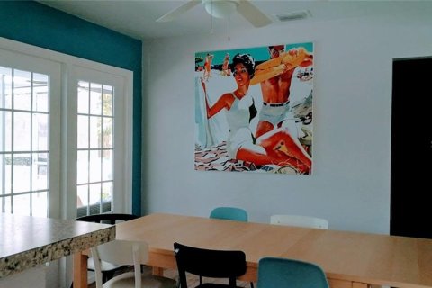 Casa en alquiler en Gulfport, Florida, 3 dormitorios, 120.31 m2 № 2143053 - foto 19