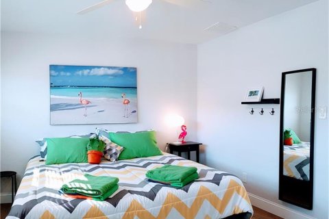 Casa en alquiler en Gulfport, Florida, 3 dormitorios, 120.31 m2 № 2143053 - foto 26