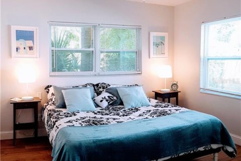 Casa en alquiler en Gulfport, Florida, 3 dormitorios, 120.31 m2 № 2143053 - foto 22