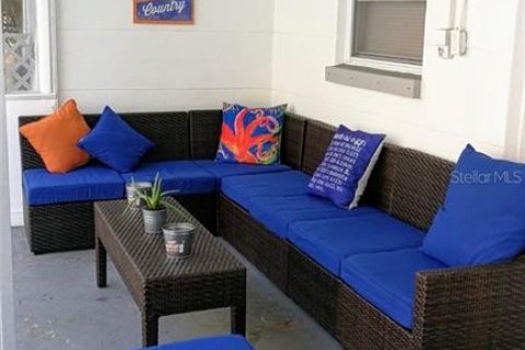 Casa en alquiler en Gulfport, Florida, 3 dormitorios, 120.31 m2 № 2143053 - foto 5