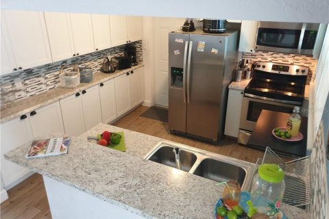 Casa en alquiler en Gulfport, Florida, 3 dormitorios, 120.31 m2 № 2143053 - foto 16