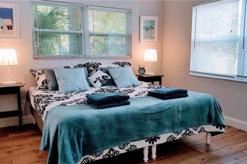 Casa en alquiler en Gulfport, Florida, 3 dormitorios, 120.31 m2 № 2143053 - foto 23