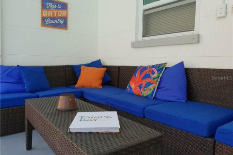 Casa en alquiler en Gulfport, Florida, 3 dormitorios, 120.31 m2 № 2143053 - foto 21