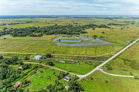 Terrain à vendre à Myakka City, Floride № 2398644 - photo 25