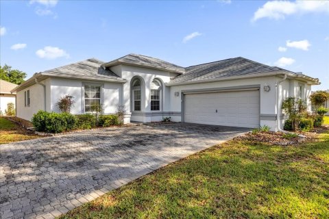 Casa en venta en Ocala, Florida, 2 dormitorios, 127.09 m2 № 2120619 - foto 2