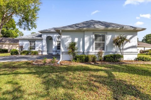 Casa en venta en Ocala, Florida, 2 dormitorios, 127.09 m2 № 2120619 - foto 4