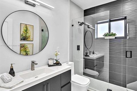 Купить виллу или дом в Майами, Флорида 3 спальни, 137.03м2, № 1957478 - фото 27