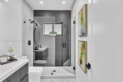 Купить виллу или дом в Майами, Флорида 3 спальни, 137.03м2, № 1957478 - фото 26