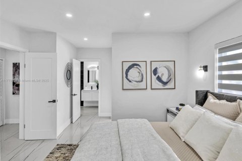 Купить виллу или дом в Майами, Флорида 3 спальни, 137.03м2, № 1957478 - фото 29