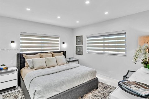 Купить виллу или дом в Майами, Флорида 3 спальни, 137.03м2, № 1957478 - фото 28