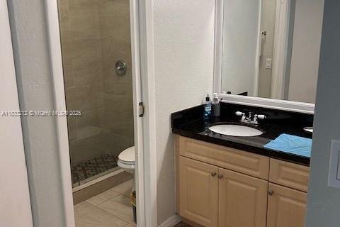Condo in Sweetwater, Florida, 2 bedrooms  № 2077772 - photo 7