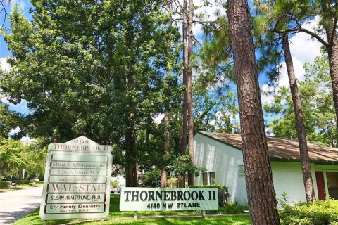 Commercial property in Gainesville, Florida 207.92 sq.m. № 1910437 - photo 1