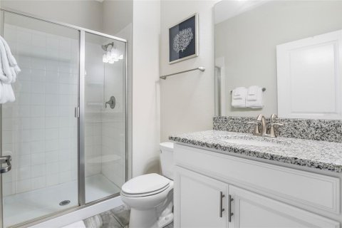 Townhouse in Davenport, Florida 4 bedrooms, 176.7 sq.m. № 1858331 - photo 18